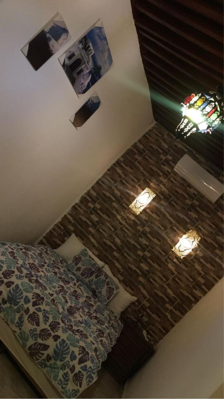 Bed and Breakfast House Andalous Фес Екстер'єр фото