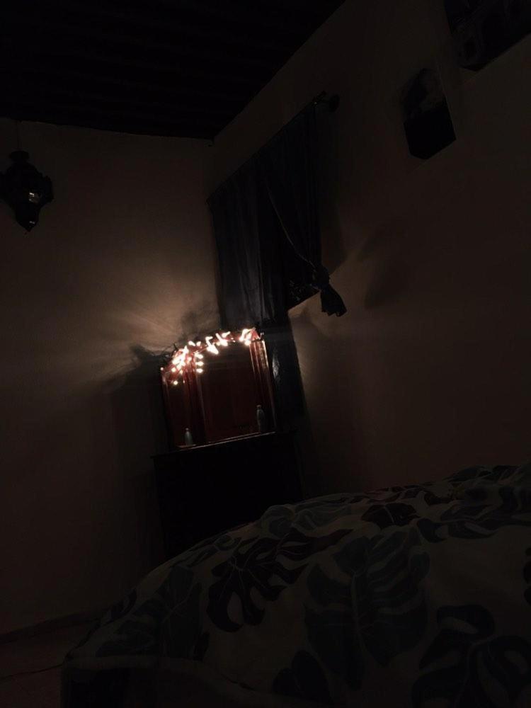 Bed and Breakfast House Andalous Фес Екстер'єр фото